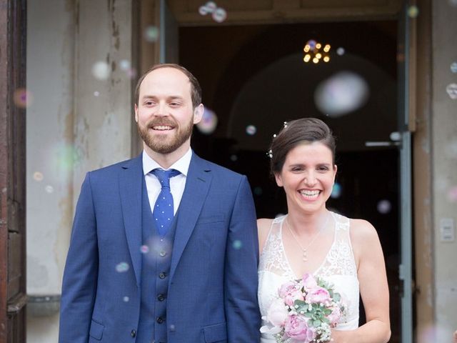 Le mariage de Benoit et Emeline à Haroué, Meurthe-et-Moselle 31