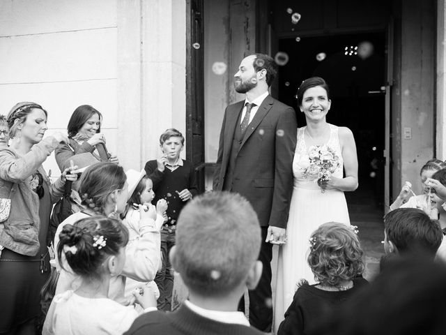 Le mariage de Benoit et Emeline à Haroué, Meurthe-et-Moselle 32