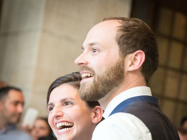 Le mariage de Benoit et Emeline à Haroué, Meurthe-et-Moselle 40