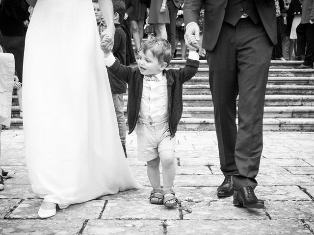 Le mariage de Benoit et Emeline à Haroué, Meurthe-et-Moselle 41