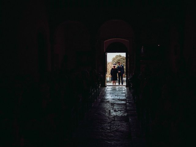 Le mariage de Nicolas et Ciade à Draguignan, Var 46