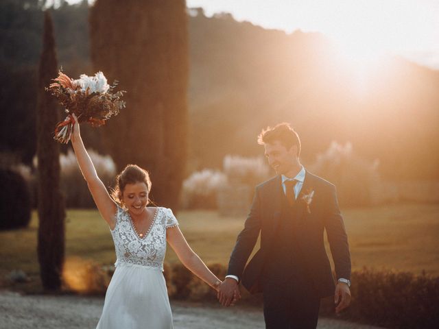 Le mariage de Nicolas et Ciade à Draguignan, Var 1