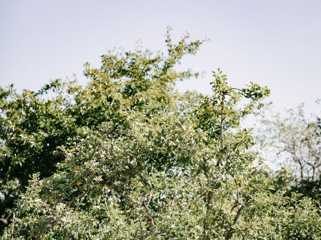 Le mariage de Aymeric et Fabienne à Baden, Morbihan 6