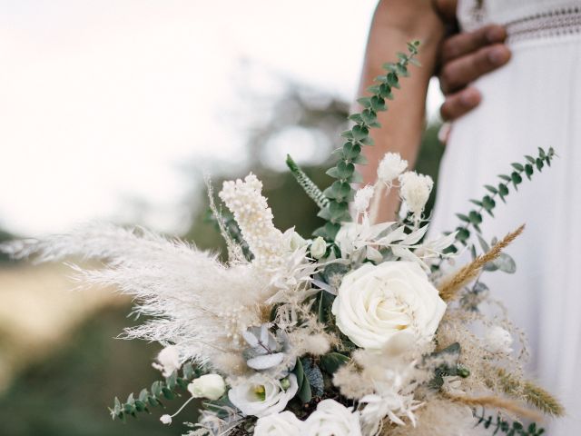 Le mariage de Aymeric et Fabienne à Baden, Morbihan 9