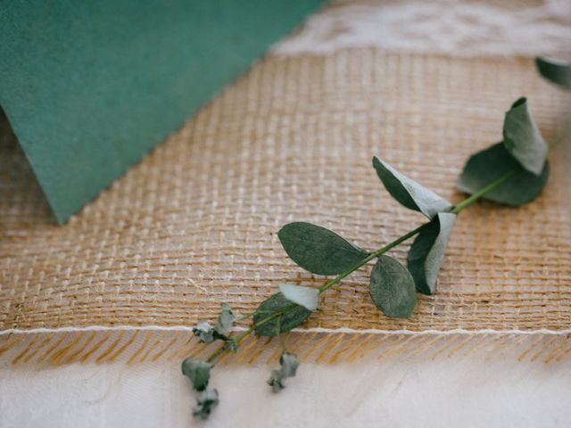 Le mariage de Aymeric et Fabienne à Baden, Morbihan 23