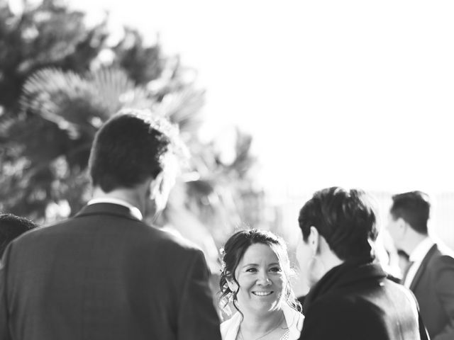 Le mariage de Jean-Sébastien et Claire à Saint-Laurent-d&apos;Oingt, Rhône 51