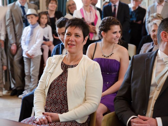 Le mariage de Christian et Karine à Sainte-Pazanne, Loire Atlantique 32