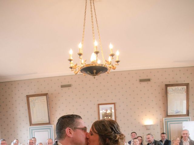 Le mariage de Christian et Karine à Sainte-Pazanne, Loire Atlantique 33