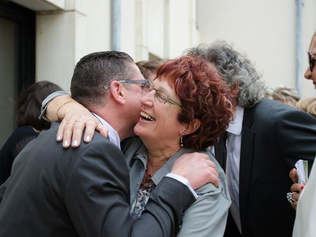 Le mariage de Christian et Karine à Sainte-Pazanne, Loire Atlantique 39