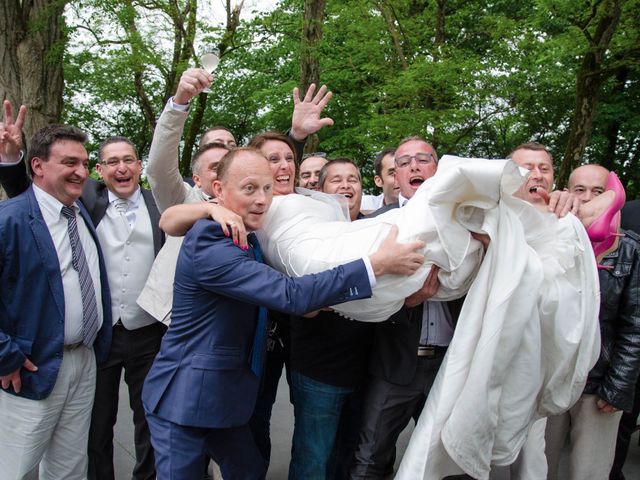 Le mariage de Christian et Karine à Sainte-Pazanne, Loire Atlantique 62