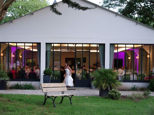 Le mariage de Christian et Karine à Sainte-Pazanne, Loire Atlantique 74