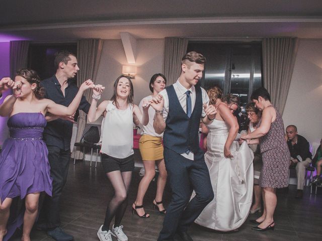 Le mariage de Christian et Karine à Sainte-Pazanne, Loire Atlantique 90