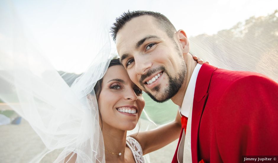 Le mariage de Damien et Jessica à Saint-Denis-lès-Rebais, Seine-et-Marne