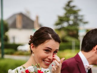 Le mariage de Blandine et David 3