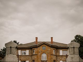 Le mariage de Marine et Jérémie 1