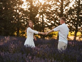 Le mariage de Lucie et Corentin 2