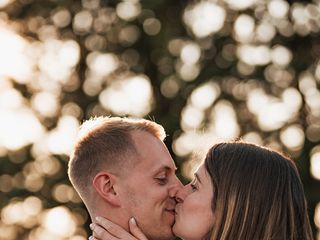 Le mariage de Lucie et Corentin 3