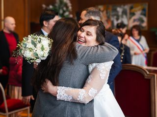 Le mariage de Floriane et Matthieu 2