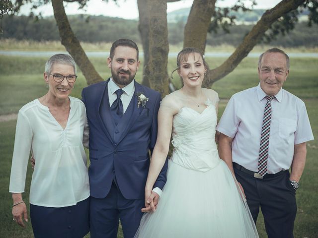 Le mariage de Julien et Noémie à Metz, Moselle 25