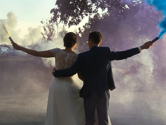 Le mariage de Pascal et Florence à Chauny, Aisne 12