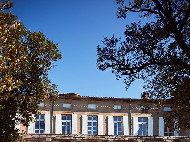 Le mariage de Maxime et Heloïse à Salles-sur-l&apos;Hers, Aude 31