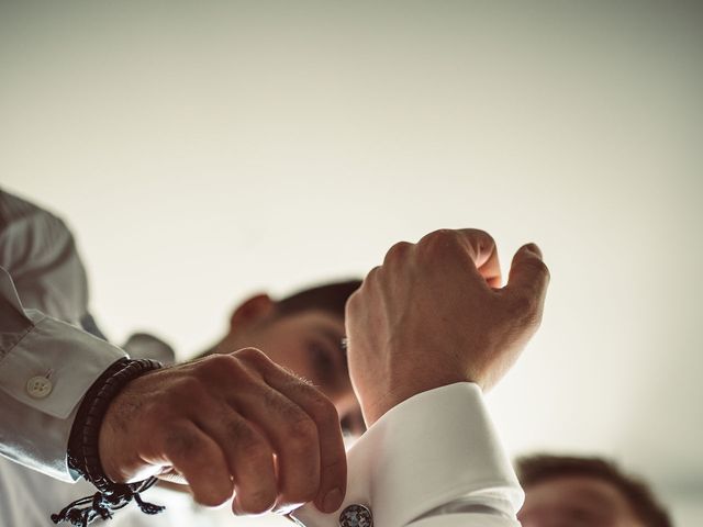 Le mariage de Loic et Marina à Limoges, Haute-Vienne 7