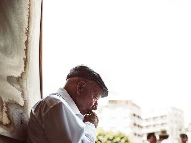 Le mariage de Loic et Marina à Limoges, Haute-Vienne 11