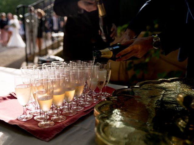 Le mariage de Rodolphe et Akiko à Rigny, Haute-Saône 31