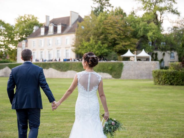 Le mariage de Rodolphe et Akiko à Rigny, Haute-Saône 44