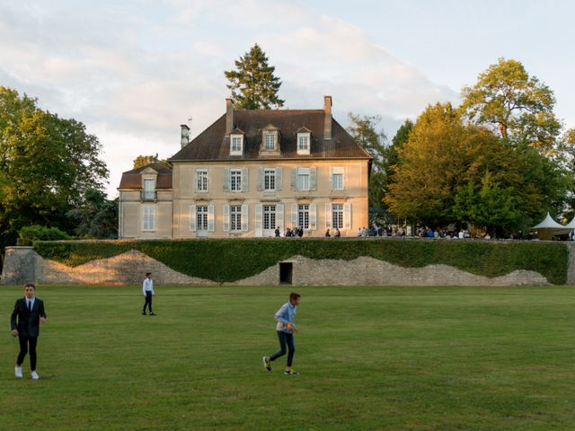 Le mariage de Rodolphe et Akiko à Rigny, Haute-Saône 52