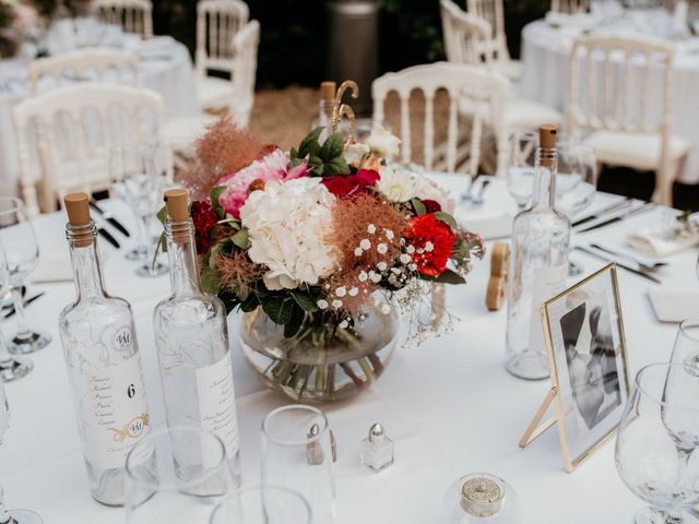 Le mariage de Mathieu et Virginie à Senouillac, Tarn 25