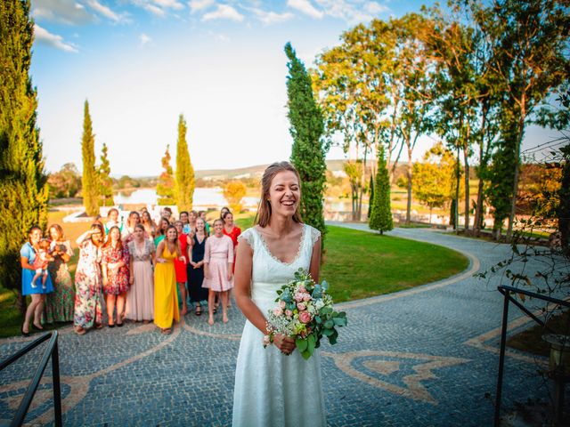 Le mariage de Justin et Mathilde à Cluny, Saône et Loire 49