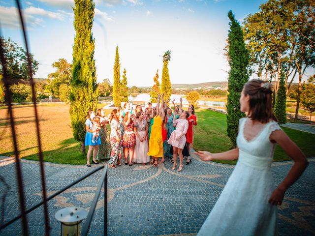 Le mariage de Justin et Mathilde à Cluny, Saône et Loire 50