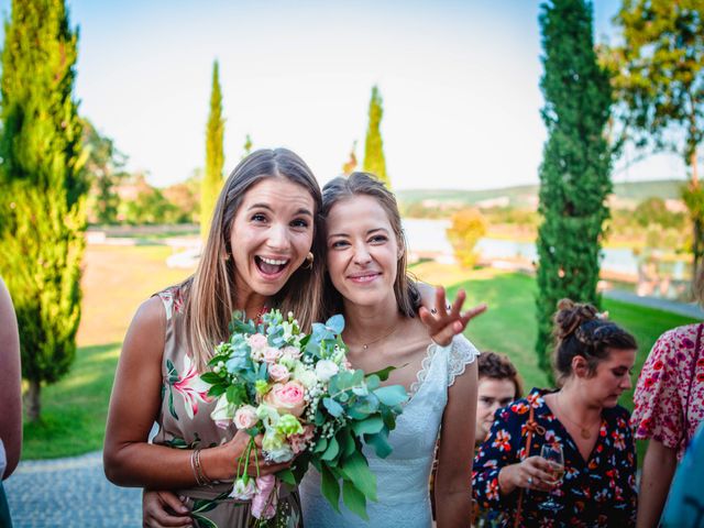 Le mariage de Justin et Mathilde à Cluny, Saône et Loire 53