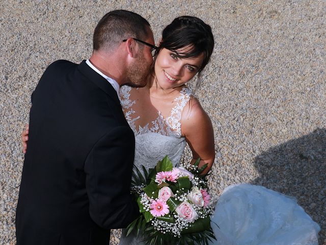 Le mariage de Fabien et Elodie à Frossay, Loire Atlantique 11