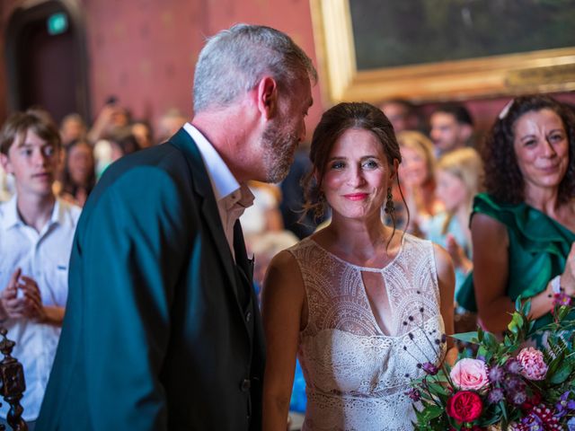 Le mariage de Sébastien et Mathilde à Montauban, Tarn-et-Garonne 6