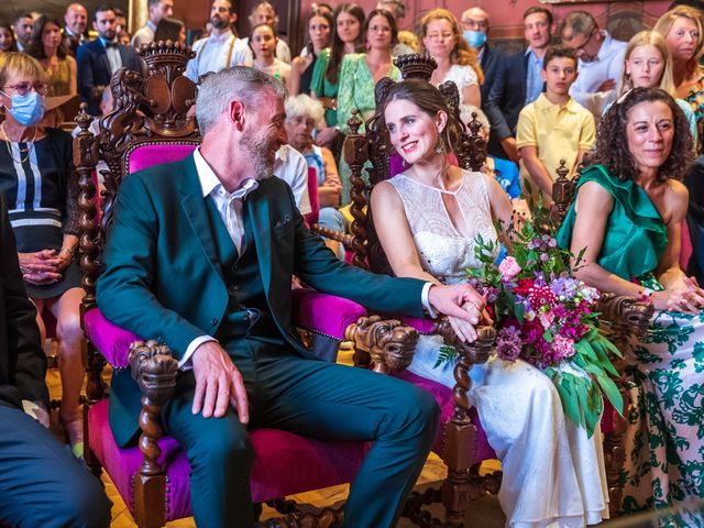 Le mariage de Sébastien et Mathilde à Montauban, Tarn-et-Garonne 7