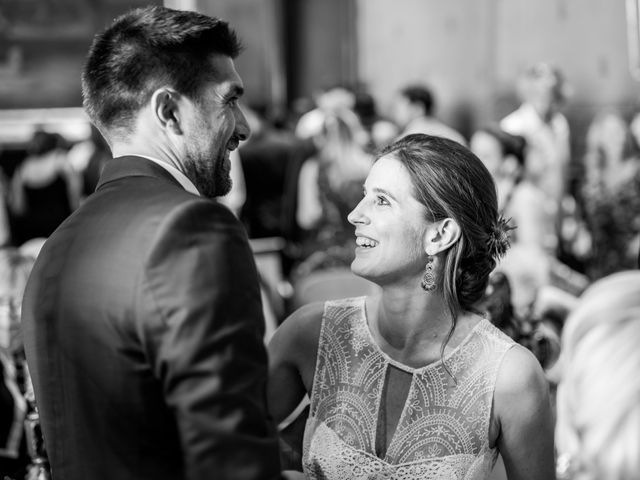 Le mariage de Sébastien et Mathilde à Montauban, Tarn-et-Garonne 1