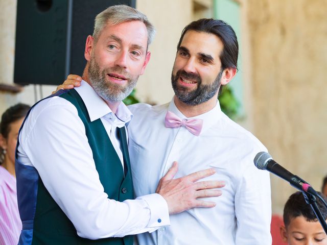 Le mariage de Sébastien et Mathilde à Montauban, Tarn-et-Garonne 14