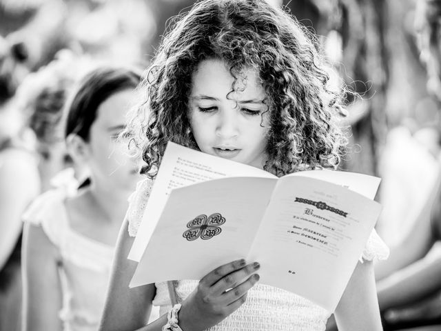 Le mariage de Sébastien et Mathilde à Montauban, Tarn-et-Garonne 15