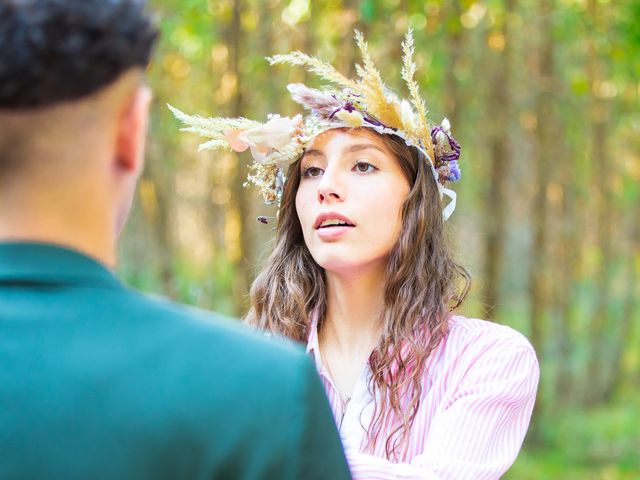 Le mariage de Sébastien et Mathilde à Montauban, Tarn-et-Garonne 19