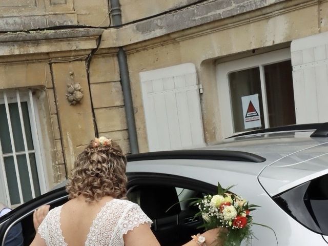 Le mariage de Virginie et Senouci à Artigues-près-Bordeaux, Gironde 48