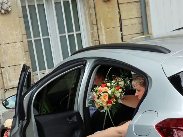 Le mariage de Virginie et Senouci à Artigues-près-Bordeaux, Gironde 49