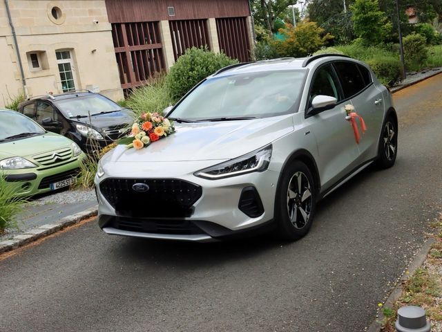 Le mariage de Virginie et Senouci à Artigues-près-Bordeaux, Gironde 51