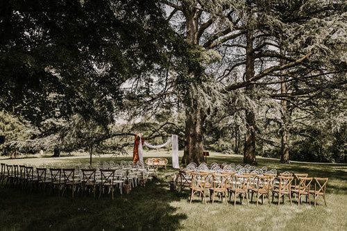 Le mariage de Jérémie et Marine à Savigny, Rhône 15