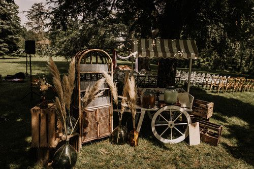 Le mariage de Jérémie et Marine à Savigny, Rhône 17