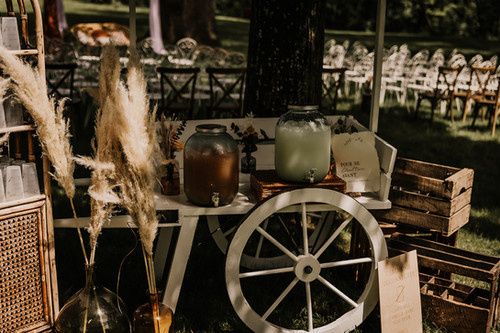 Le mariage de Jérémie et Marine à Savigny, Rhône 18