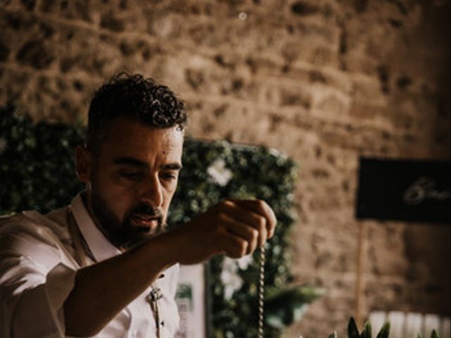 Le mariage de Jérémie et Marine à Savigny, Rhône 24