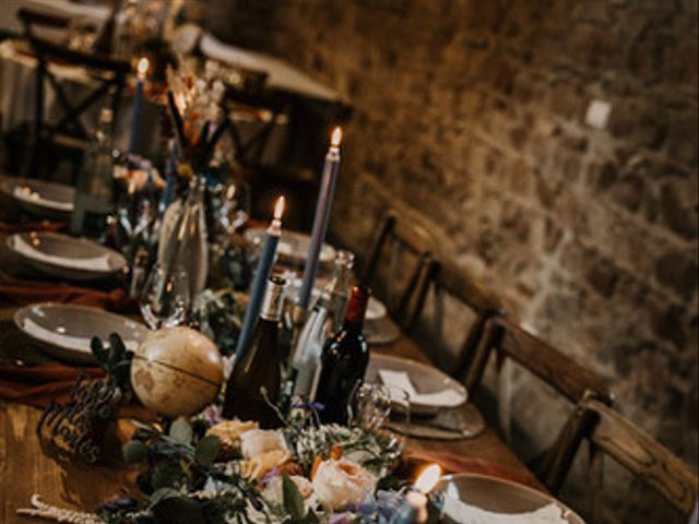 Le mariage de Jérémie et Marine à Savigny, Rhône 29