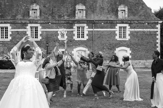 Le mariage de Nigel et Laureane à Noyon, Oise 15